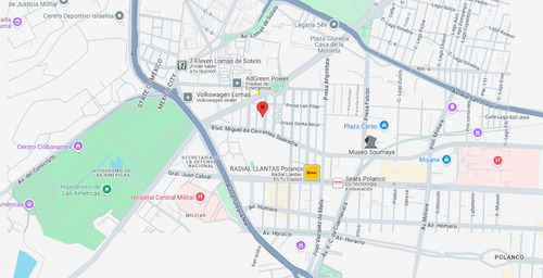 Casa A La Venta En Irrigacion, Miguel Hidalgo, Cdmx, Remate Adjudicado