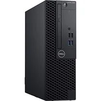 Comprar Dell Optiplex 3060 Sff Desktop Computer With Intel Core I5