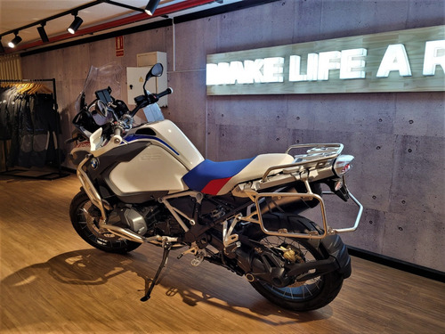 Bmw R 1250 Gs Adventure