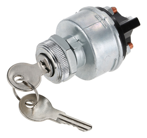 Llaves De Encendido Para Tractor Y Remolque Con Interruptor