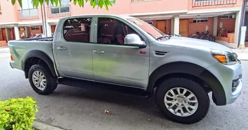 Foton Tunland 2.8 Bj2037y3mdv