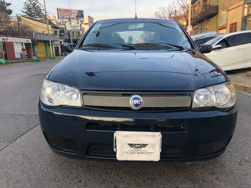 Fiat Palio 1.4 Fire 2007