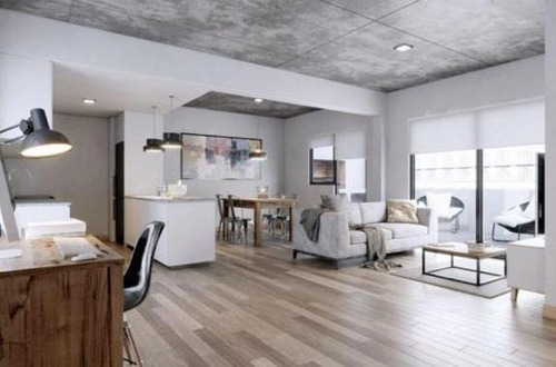 Departamento En Venta Moreno