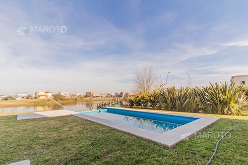 Imagen 12 de 30 de Casa En Venta En Barrio El Canton - Maroto Propiedades