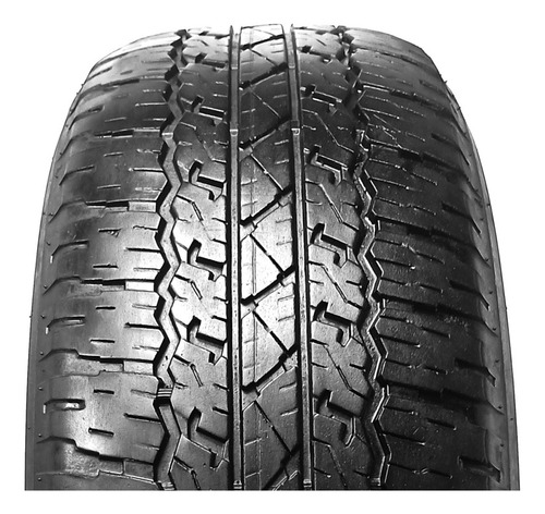 Neumático Bridgestone Dueler At 265 65 17 112s /2019 Oferta!