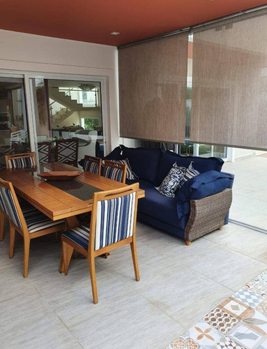 Imagem 7 de 26 de Casa À Venda, 450 M² Por R$ 3.180.000,00 - Burle Marx - Santana De Parnaíba/sp - Ca0486