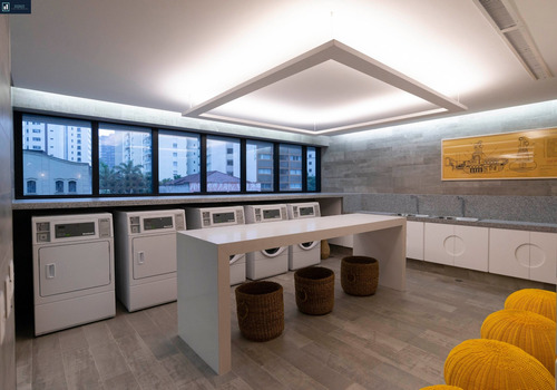 Imagem 6 de 25 de Apartamento - Ap00306 - 69926097