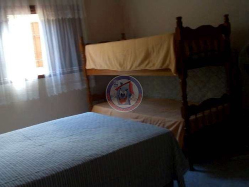 Imagem 12 de 17 de Casa Com 2 Dorms, Vila Anhanguera, Mongaguá - R$ 530 Mil, Cod: 12878 - V12878