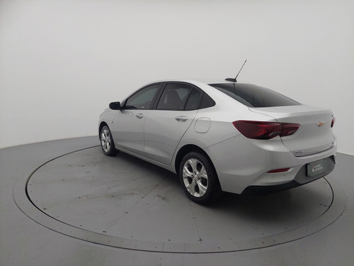 Chevrolet Onix 1.0 TURBO FLEX PLUS LTZ MANUAL