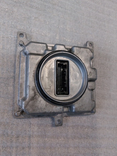 Xenon/modulo De Faro Mazda 3 2019-2025 Original (Usado)