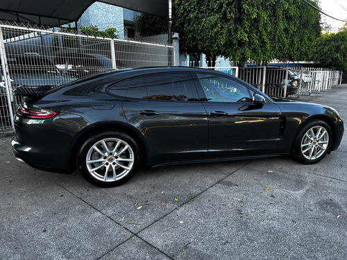 Porsche Panamera 2.9l 4s Executive At