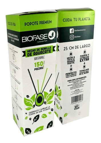 Sorbitos Biofase X150