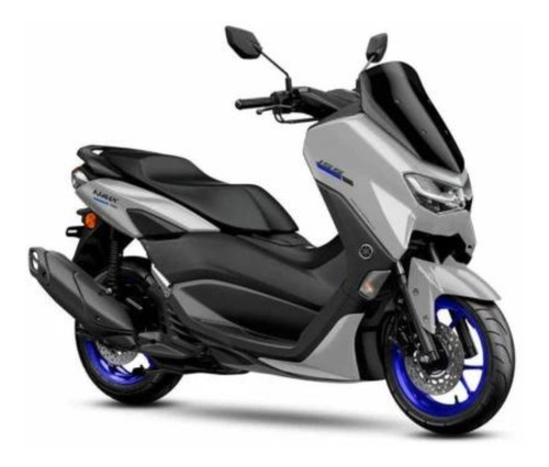 Imagen 4 de 22 de Yamaha Nmx Connected - 3 Años De Garantía - 100% Financiada