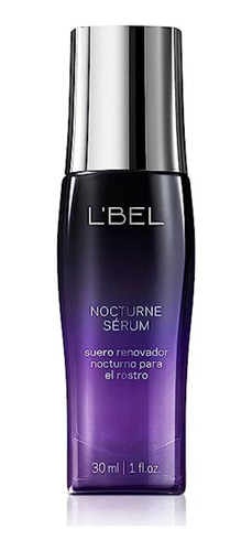 Nocturne Sérum Suerofacial Lbel - mL a $1322