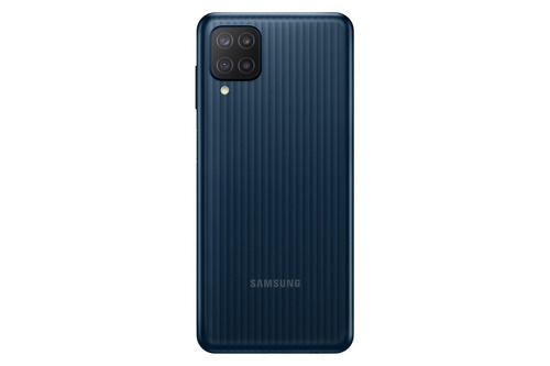 Imagen 3 de 9 de Celular Samsung Galaxy M12 Negro 32gb Dual Sim 3gb Ram
