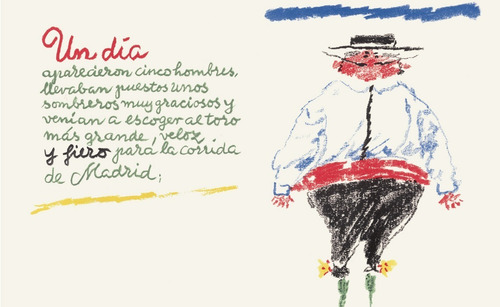 Ferdinando El Toro. Leaf Munro. Calibroscopio