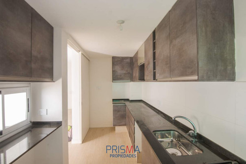Imagen 3 de 24 de Dúplex Housing Chacritas. Dormitorios En Planta Baja Y Planta Alta