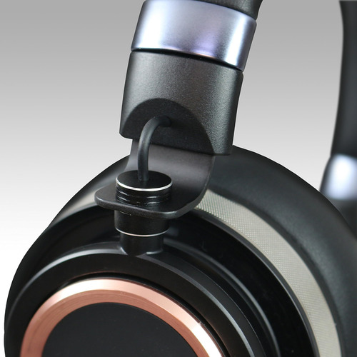 Archgon Delicato Auriculares De Calidad Over Ear