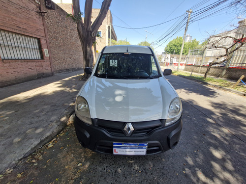 Renault Kangoo 1.6 Furgon Ph3 Confort 1plc