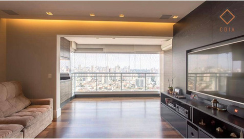 Imagem 1 de 30 de Apartamento Com 2 Dormitórios À Venda, 88 M² Por R$ 1.116.150,00 - Barra Funda - São Paulo/sp - Ap46310