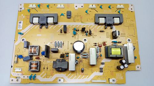 Tarjeta Fuente Panasonic Tc-l32c3x (Usado)