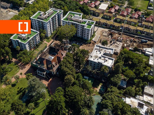 Venta De Apartamento Obra Construcción 1 Dormitorio En Prado, Town Park Unidad Cas002