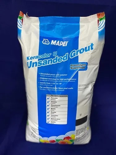 Careteo Mapei Black Negro #10