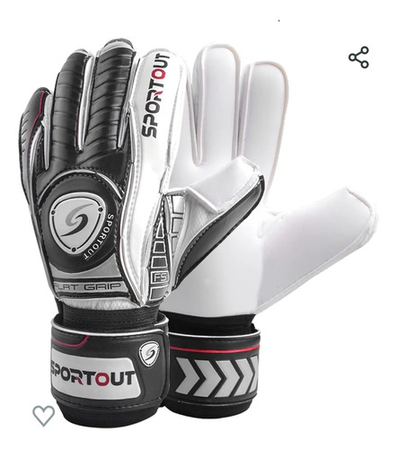 Guantes De Arquero Sportout Profesional 