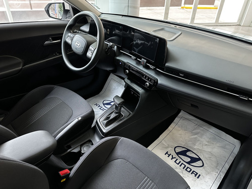 Hyundai Accent Gls 2025