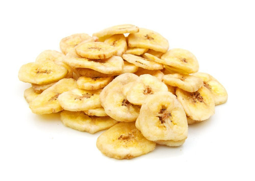 Banana Chip X 1 Kg