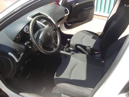 Peugeot 207 1.4 Allure Hdi 70cv 2012