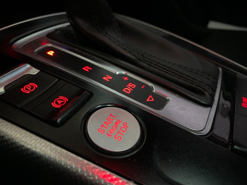 Audi A4 Ambition 2.0t 225cv Multitronic 2013 Smart Garage!!!