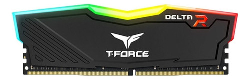 Memoria Ram T-force Delta Team Group Tf3d416g3600hc18jdc01