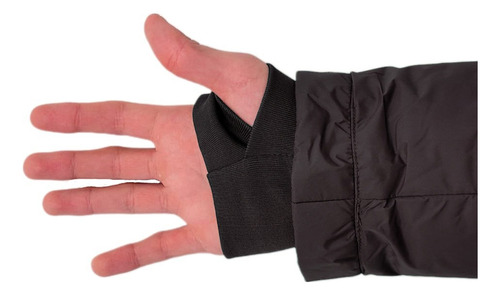 Campera Babolat Drive