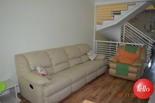 Imagem 2 de 17 de Casa - Ref: 208185