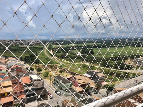 Imagem 15 de 30 de Natura Park: Andar Alto Vista Livre - Ap2-1864