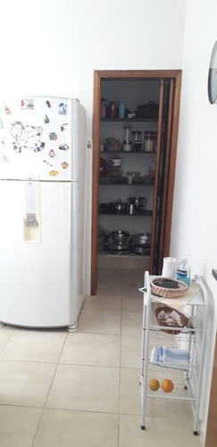 Casa Com 3 Dormitórios À Venda, 214 M² Por R$ 950.000,00 - Condomínio Villagio Di Napolii - Valinhos/sp - Ca0341