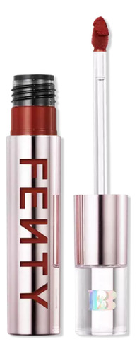 Labial Líquido Velvet Fiyaproof Fenty By Rihanna