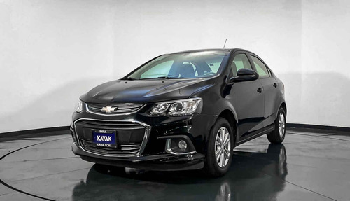 Imagen 5 de 15 de 24899 - Chevrolet Sonic 2017 Con Garantía Mt