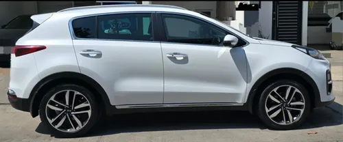 Kia Sportage 2.0 Ex Pack L At