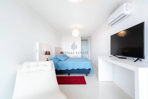 Moderno Apartamento De 3 Dormitorios En Suite, Zona Hotel Enjoy, Punta Del Este