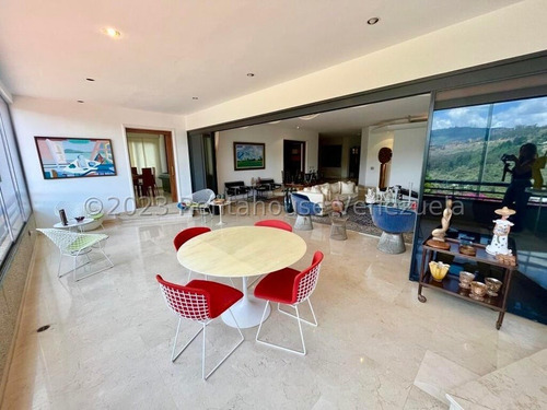 Se Vende Apartamento En Colinas Del Tamanaco Mls #24-11262