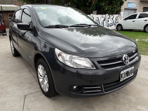 Volkswagen Gol Trend 1.6 Pack Iii 101cv 2010