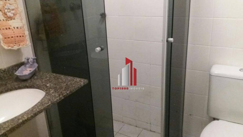 Imagem 3 de 13 de Apartamento Com 2 Dormitórios À Venda, 63 M² Por R$ 690.000,90 - Jardim Maristela - São Paulo/sp - Ap0786