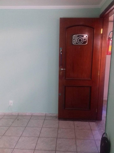 05275 - Apartamento 2 Dorms, Jaraguá - São Paulo/sp - 5275