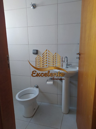 Imagem 8 de 12 de Casas - Aluguel - Jardim São Camilo - Cod. 355 - L355