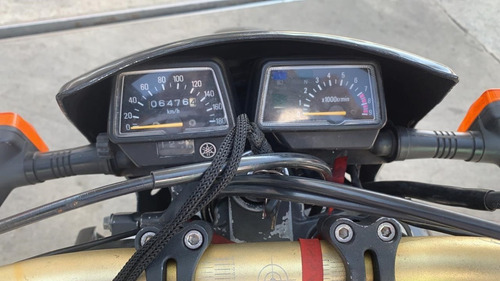 Imagem 9 de 9 de Yamaha Xt 600