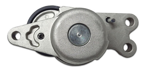 Imagem 3 de 4 de Tensor Correia Poly-v Peugeot 206 207 Hoggar Partner