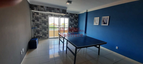 Imagem 30 de 30 de Apartamento Com 2 Dorms, Guilhermina, R$ 480 Mil, 663363 - V663363