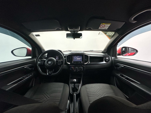 Fiat Strada 1.3 FIREFLY FLEX FREEDOM CD MANUAL